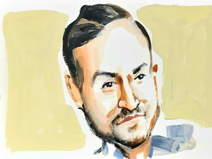 Ryan Cohen, el oráculo de Reddit que quiere comprar eBay