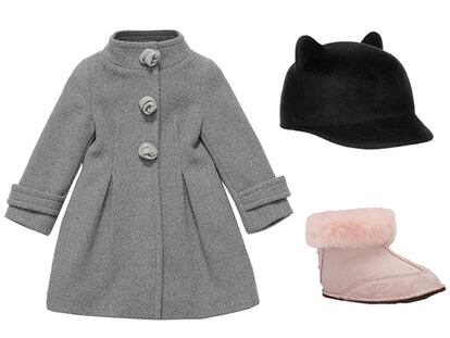 Shopping: todo lo que los niños necesitan