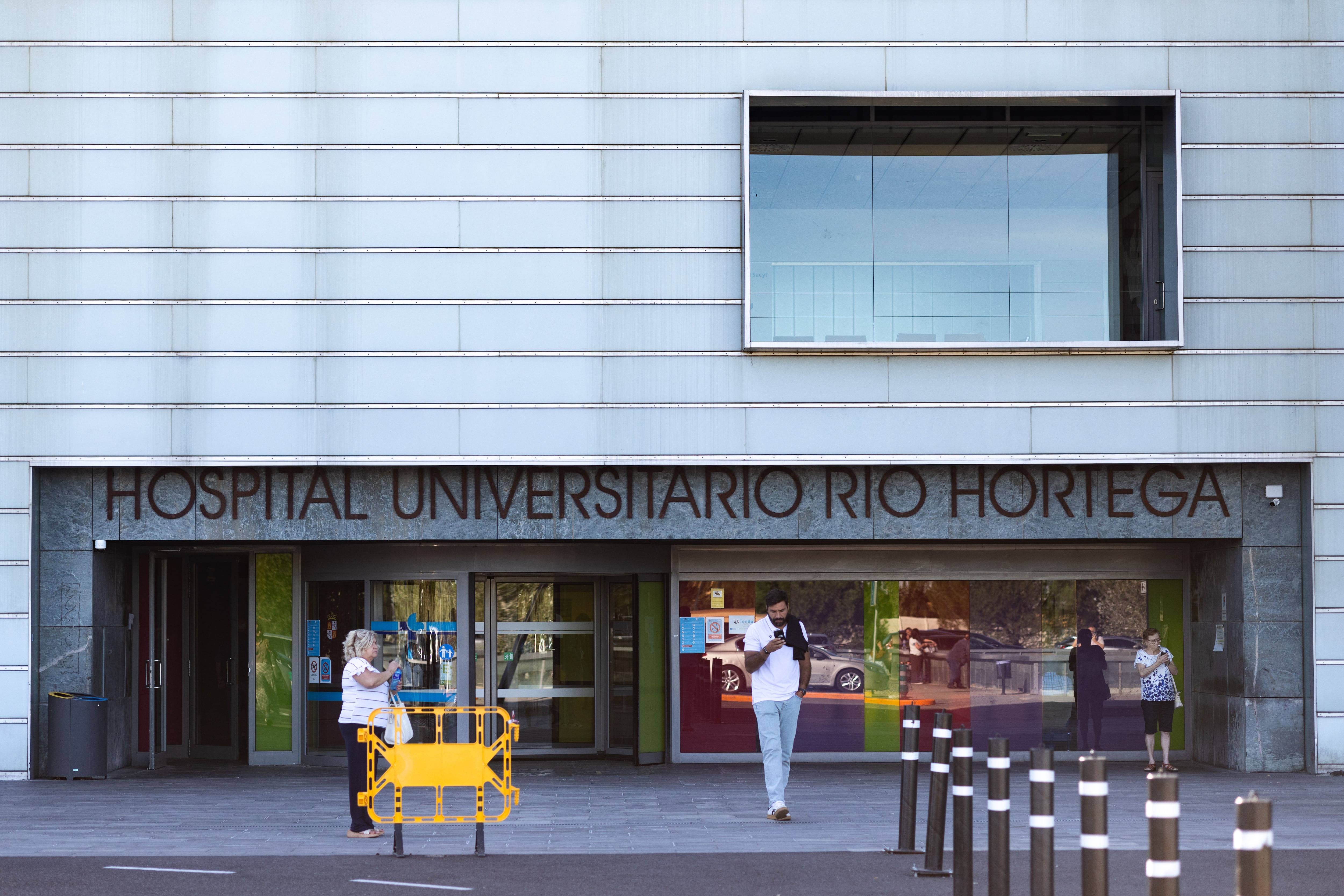 El aborto que se negaron a hacer en un hospital público: “Sangraba, pero me dijeron que me fuera a casa porque el feto tenía latido”