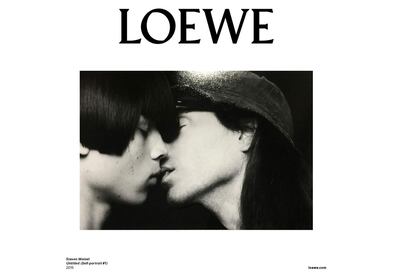Con la llegada de J.W. Anderson, Loewe se renueva y rejuvenece. La campaña primavera-verano 2015, fotografiada por Steven Meisel, confirma el cambio de rumbo de la firma.