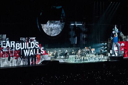 Roger Waters