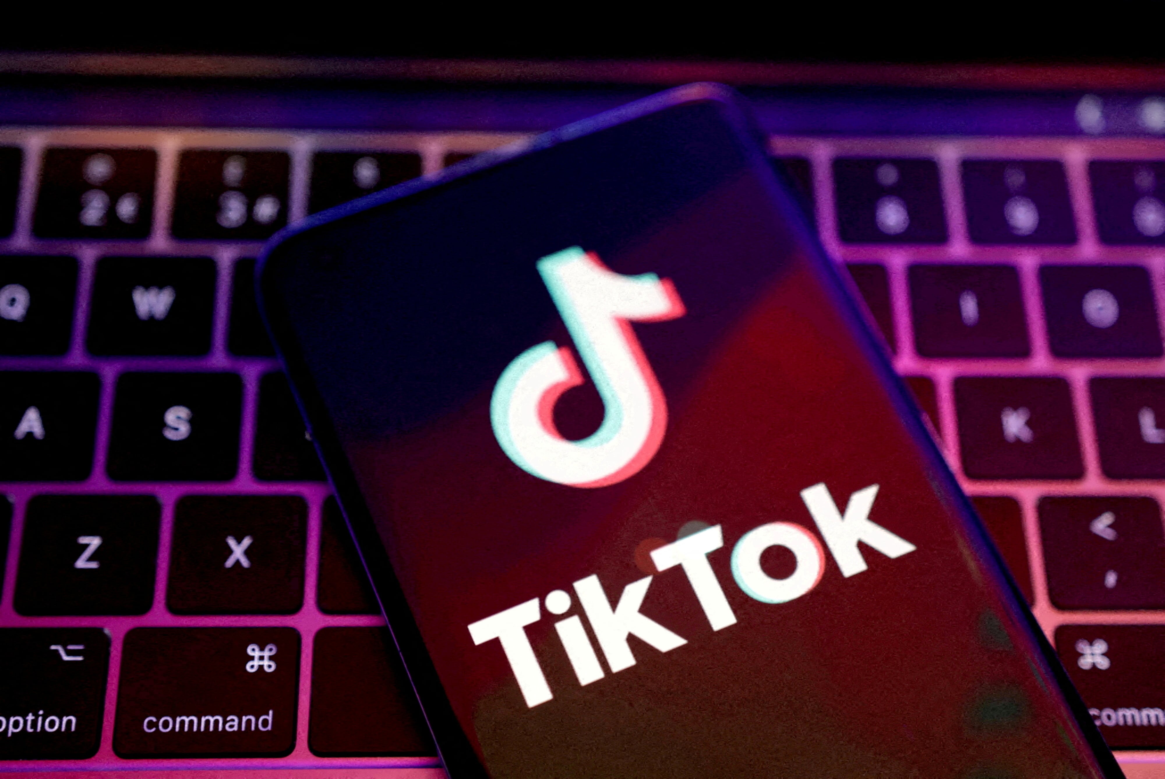Irlanda multa a TikTok con 530 millones por enviar datos de usuarios europeos a China