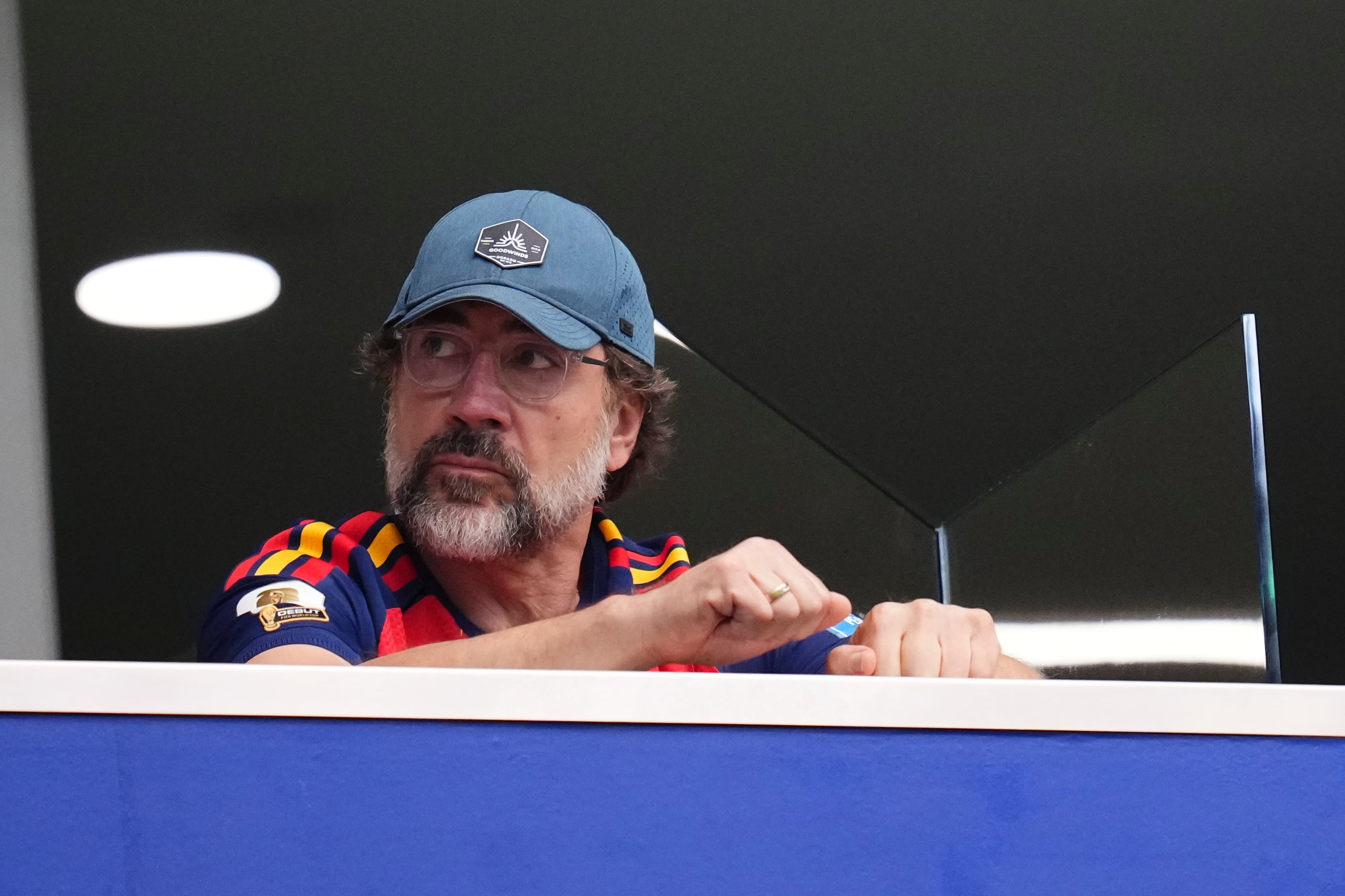 Bardem, sobre las polémicas en torno a la final del Mundial: “Milei no es toda la población argentina”