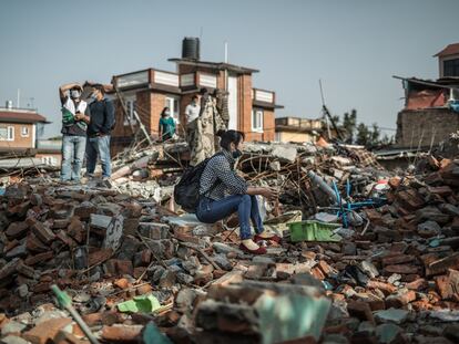 Cuando temblamos todos