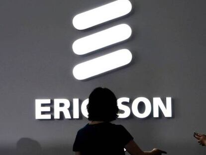 Ericsson acelera la venta de acciones de Ezentis y se sitúa por debajo del 5%