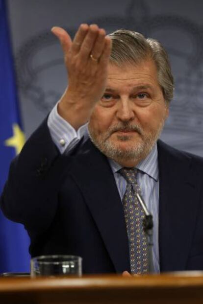 Íñigo Méndez de Vigo.