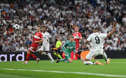 Lille OSC – Real Madrid