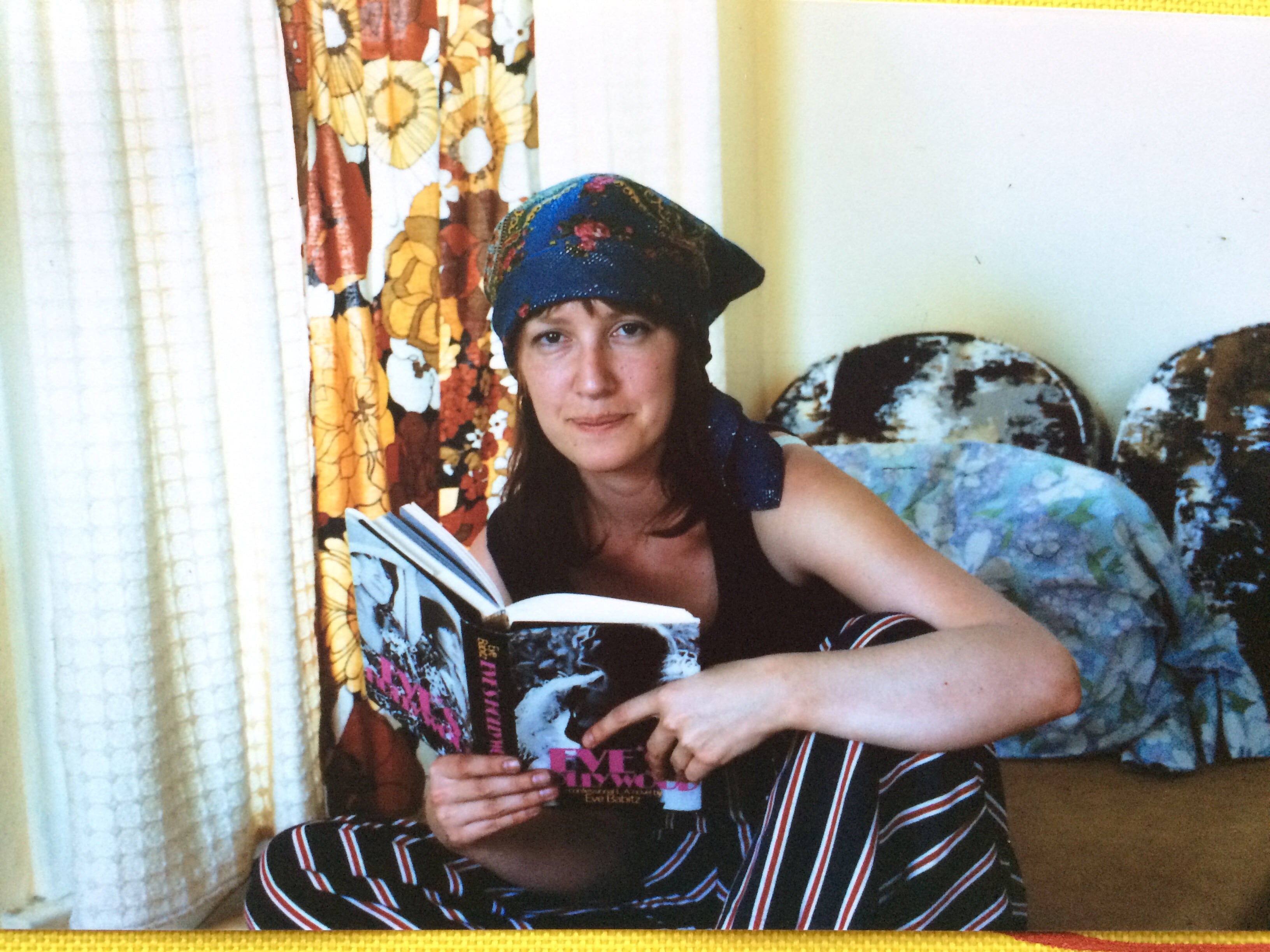 Eve Babitz, la díscola cronista de Los Ángeles resucita