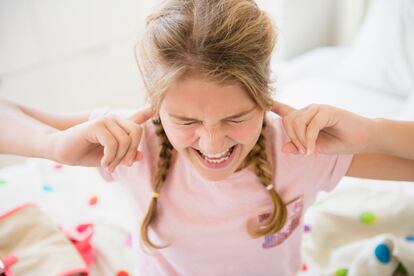 Si un adolescente se siente comprendido y escuchado es más probable que bajen sus niveles de ira.