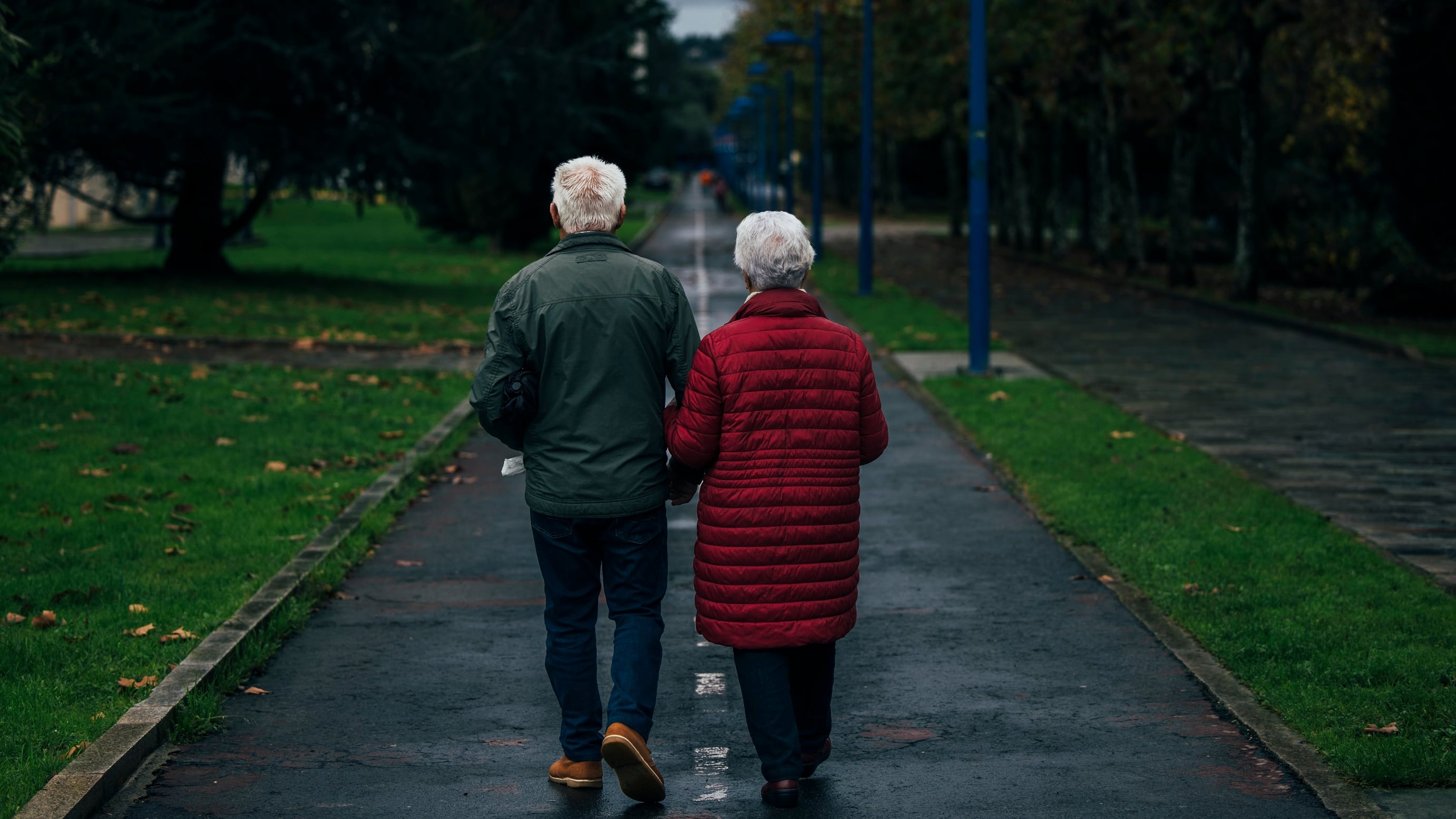 Cambios en las pensiones con el año nuevo: esto es lo que suben las prestaciones