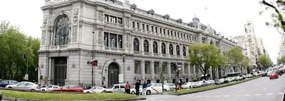 Banco de Esa&ntilde;a