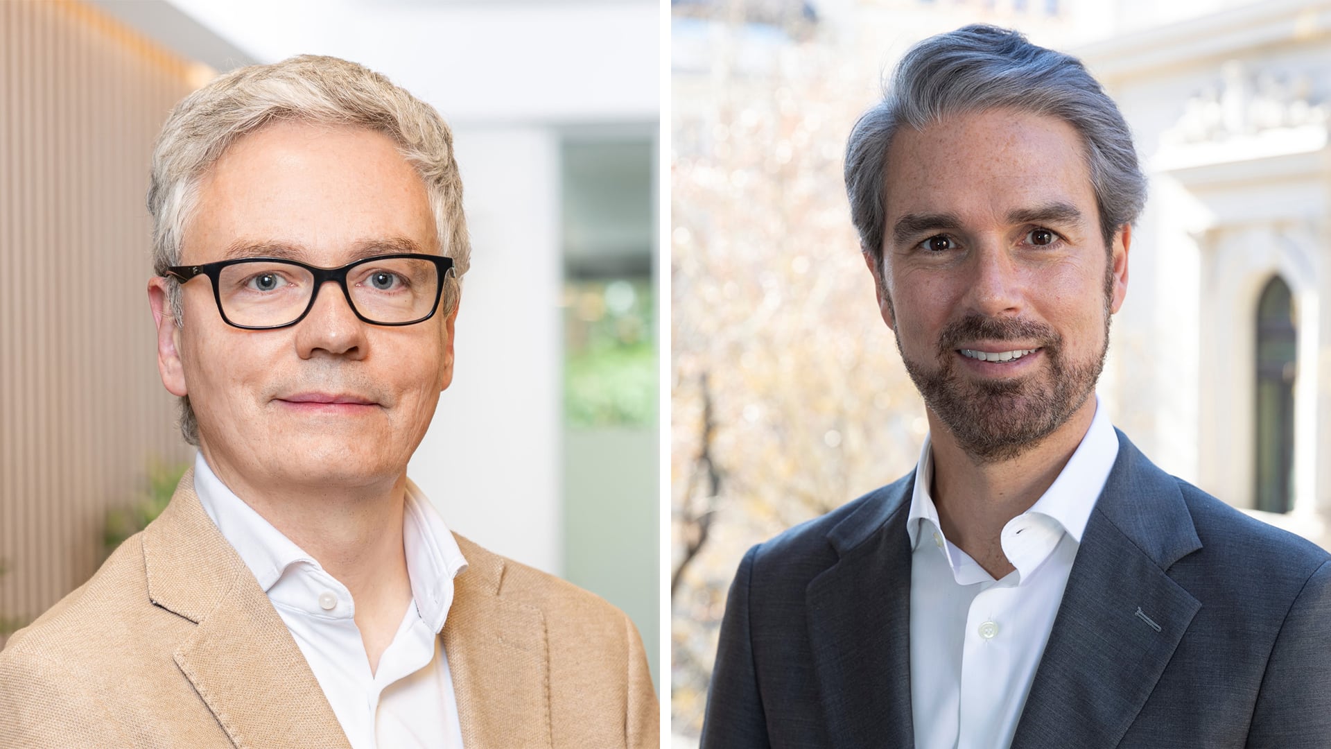 Inveready y Terram Capital se alían para desarrollar una plataforma de deuda alternativa de 200 millones