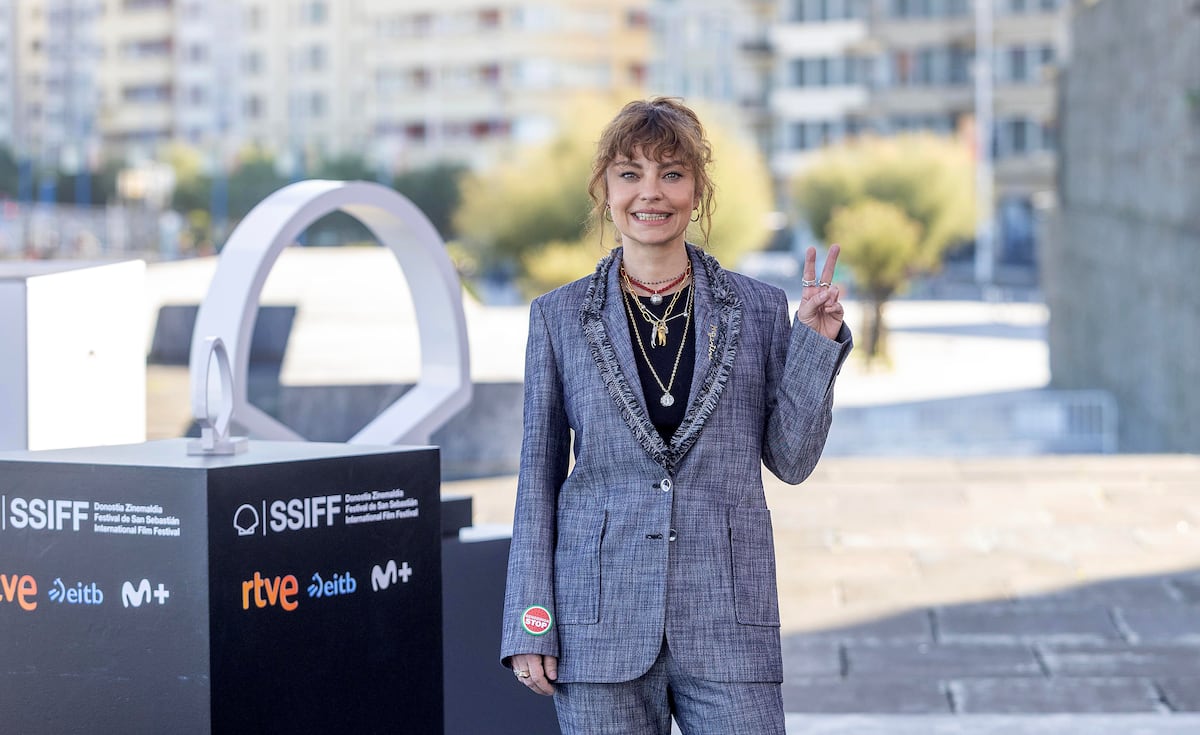 El cine argentino brilla en San Sebastián pese a la crisis gubernamental