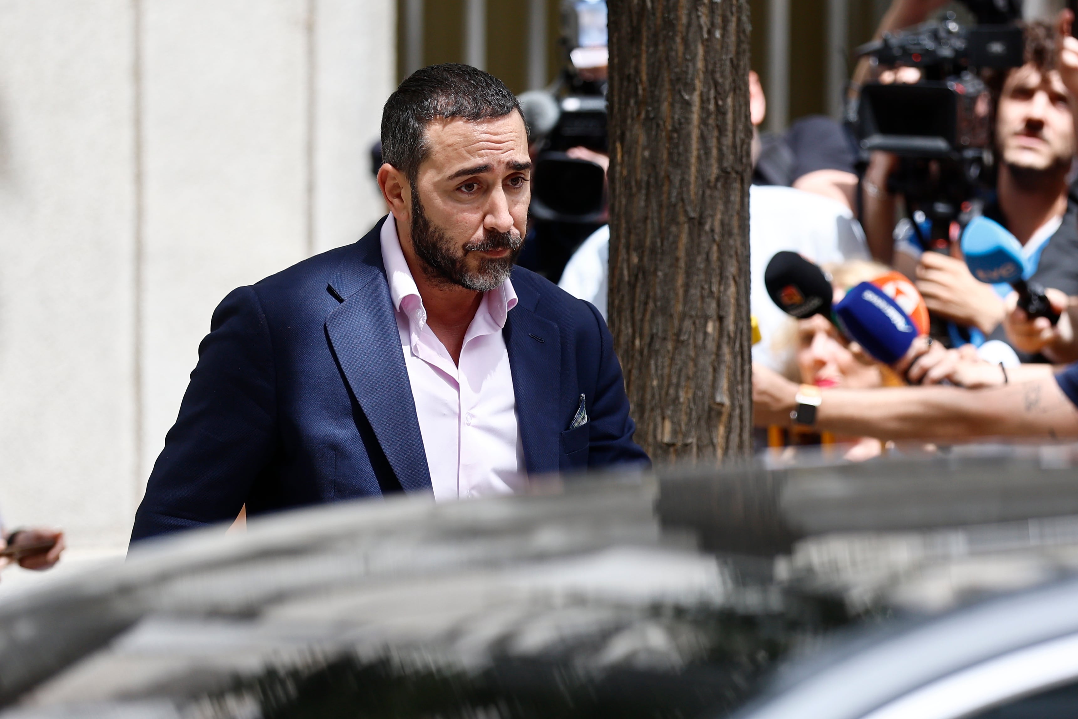 Última hora de la actualidad política, en directo | Feijóo, tras la sentencia contra Ábalos: “Es indecente que Sánchez siga un minuto más como presidente del Gobierno”