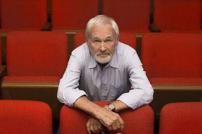 Norman Jewison, cineasta