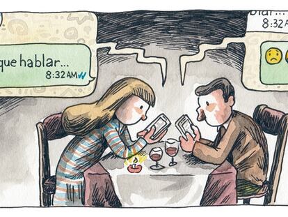 Díselo por WhatsApp