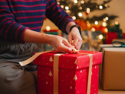 20 ideas de regalos de última hora que llegarán a tiempo antes del día de Navidad.