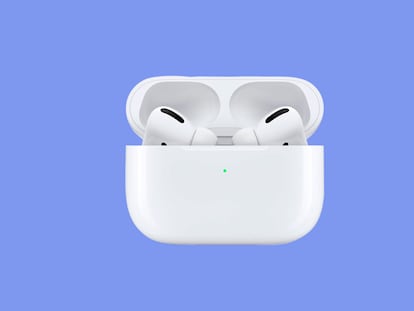 Black Friday 2022: ofertas de hasta el 50% en auriculares inalámbricos (y los AirPods a solo 195 euros)