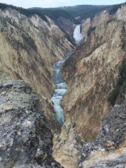 Yellowstone