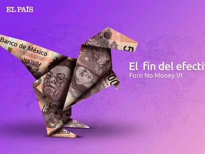 ‘Foro No Money’: a debate la inclusión de los jóvenes en el mundo de las finanzas