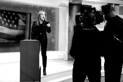 Samantha Bee