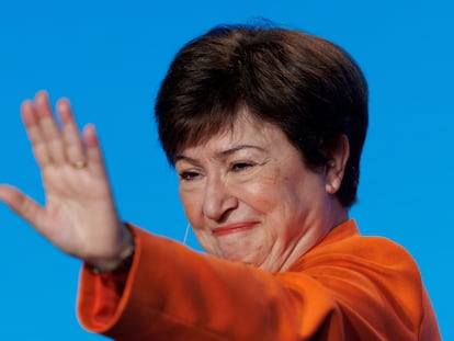 Kristalina Georgieva