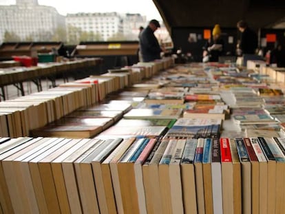 Cómo comprar libros al mejor precio