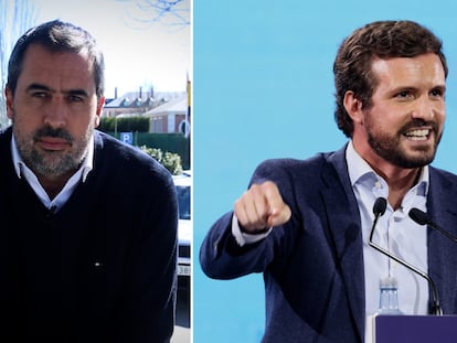 Videoanálisis de la crisis del PP | La posible dimisión de Casado transforma el panorama político español