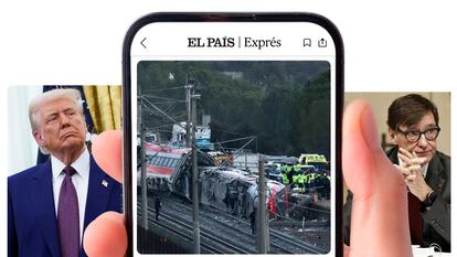 ¿Tienes seis minutos? Los seis temas que debes saber hoy para estar informado