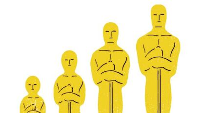 Más grande que el arte