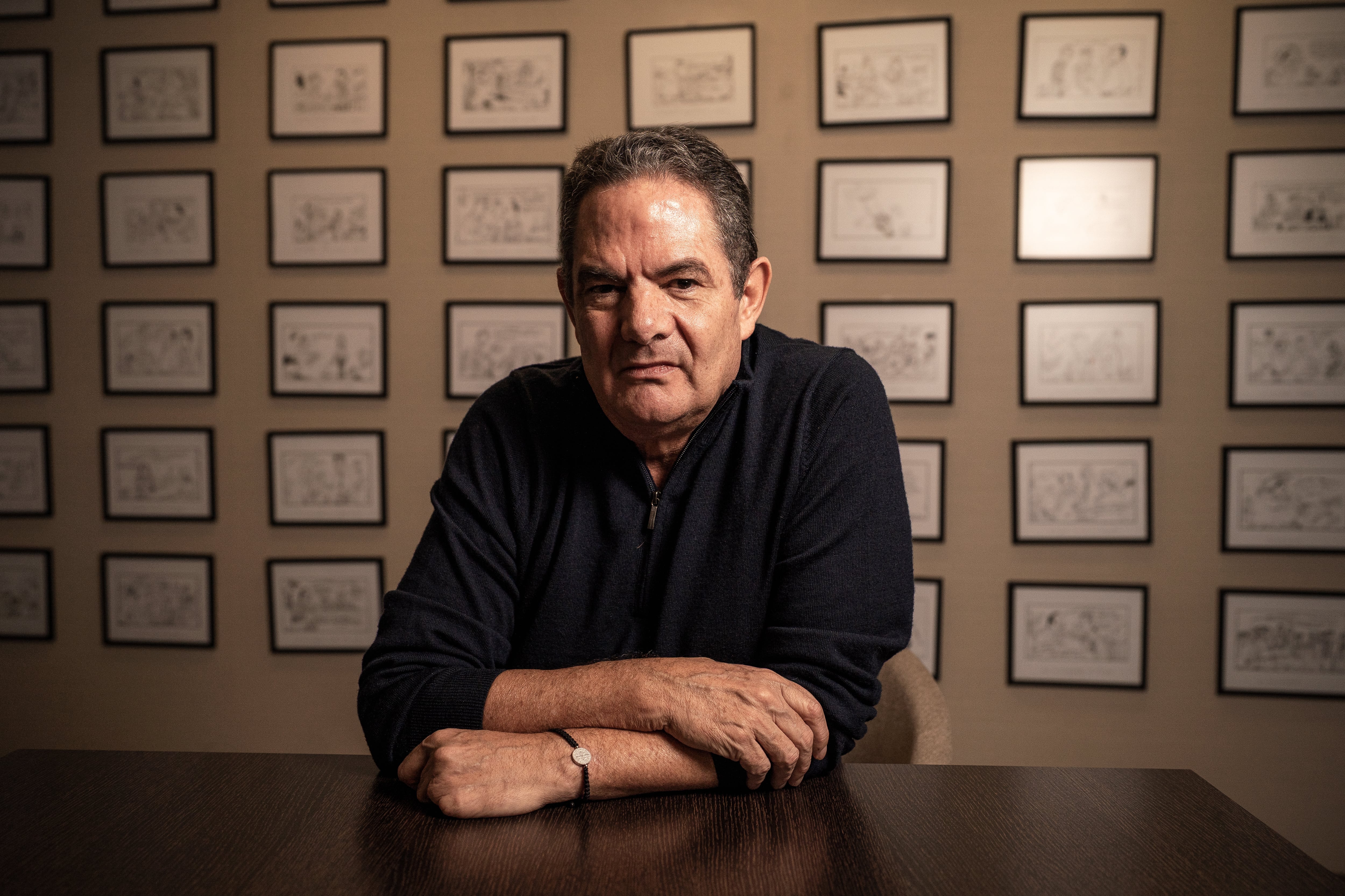 Muere Germán Vargas Lleras, el poderoso vicepresidente que revolucionó la infraestructura en Colombia