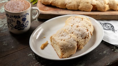 rosca de reyes de fonda garufa