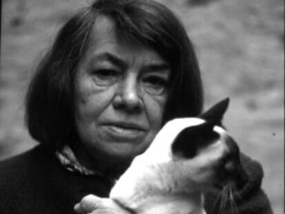 Patricia Highsmith