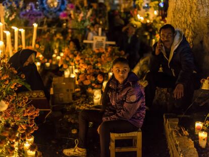 Los muertos vuelven a casa esta noche