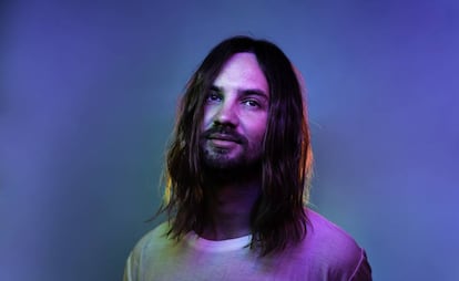 Kevin Parker, el hombre tras Tame Impala.