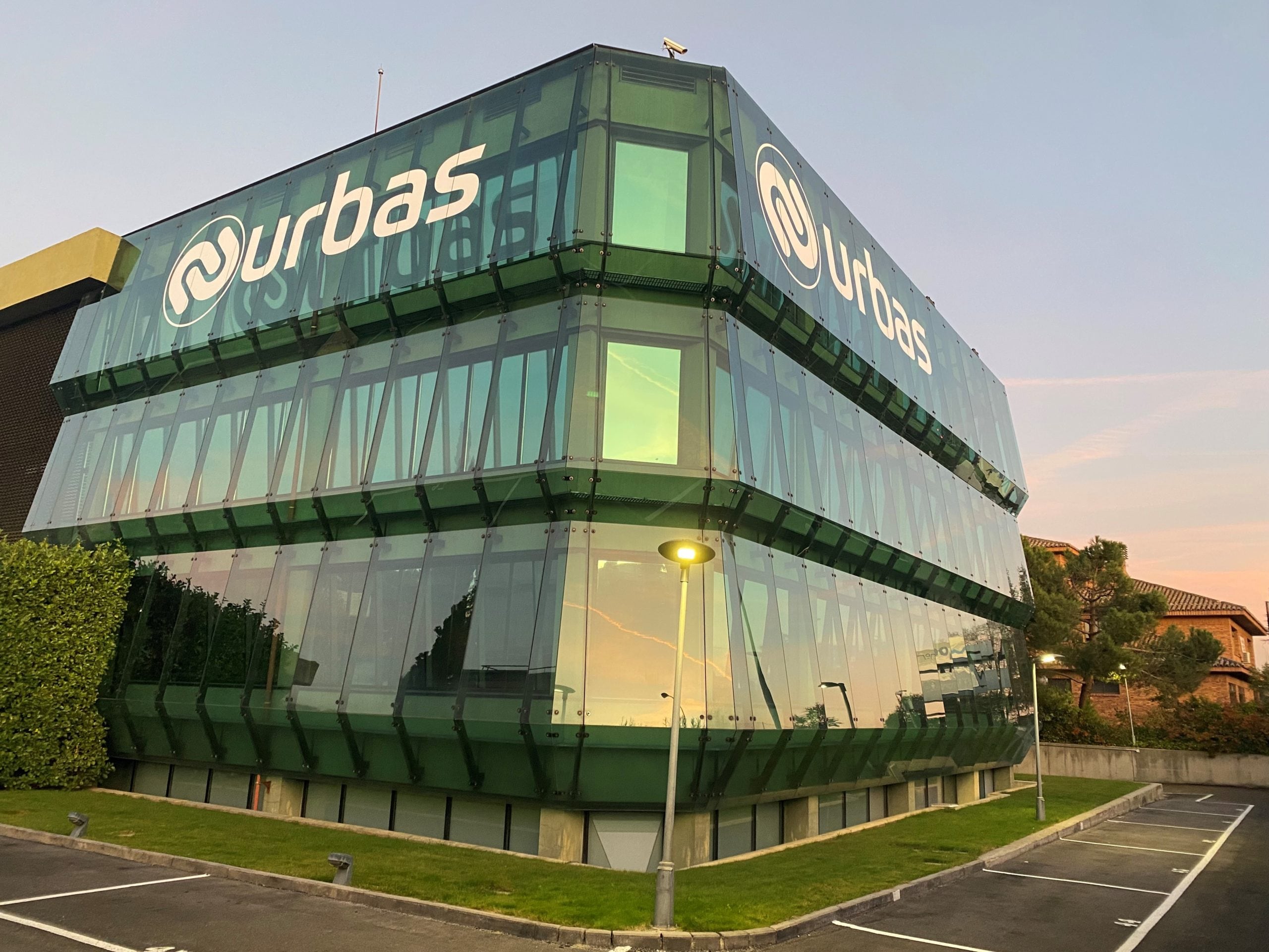 Urbas abre negociaciones con sus acreedores para presentar un plan de reestructuración