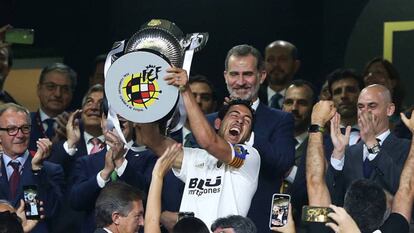 La CNMC pone en jaque la Copa del Rey