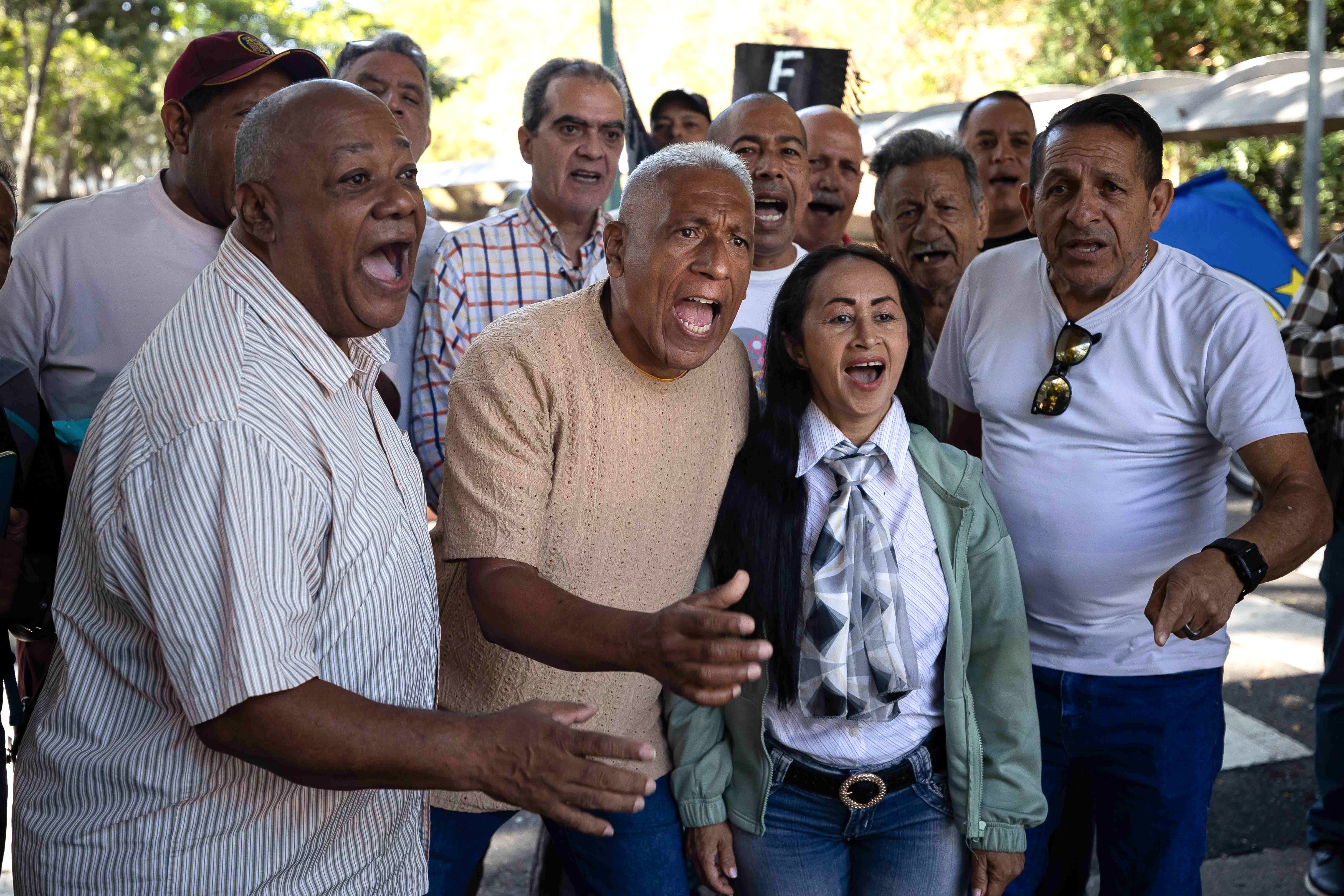 Últimas noticias de Venezuela tras la detención de Maduro, en vivo | Capriles: “Queremos que el Gobierno cambie, esto no puede ser una ‘pax pactada”