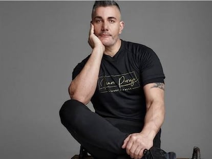 ¿Quién es Ivan Perujo?