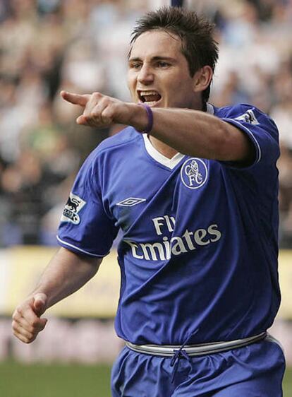 Frank Lampard