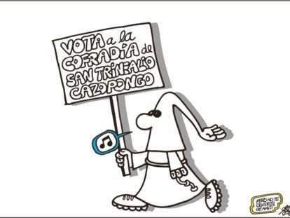 FORGES
