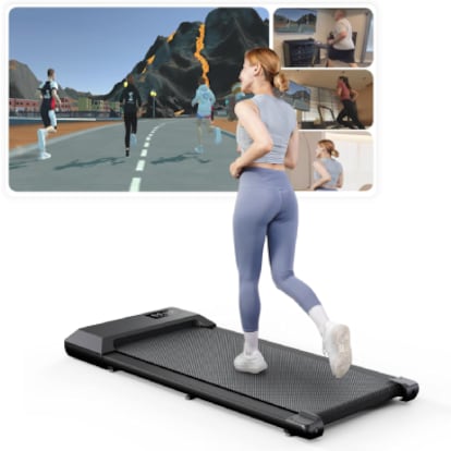 comparativa cintas de correr plegables enero 2025 6