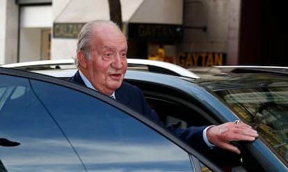 Juan Carlos I