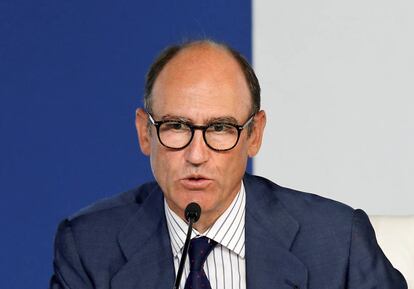 Juan Lladó, CEO.