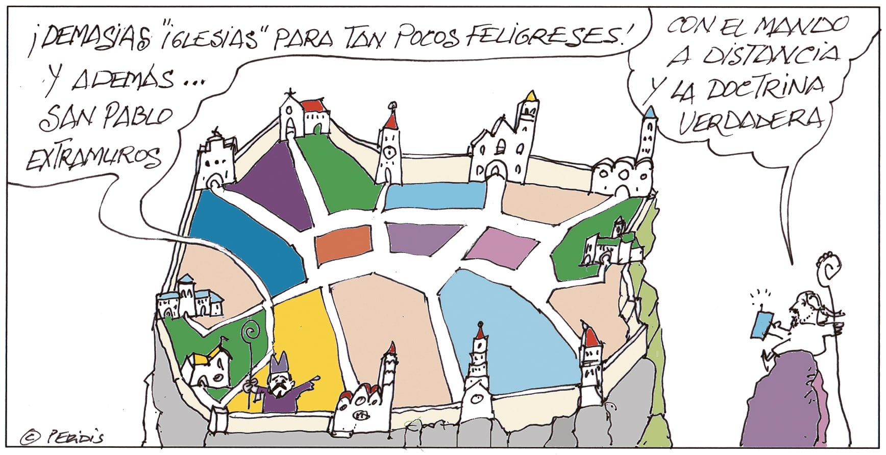 Peridis