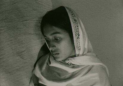 Fotograma de 'Uski Roti' (1970), de Mani Kaul