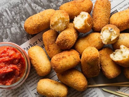 Menú semanal de El Comidista (1 a 7 de noviembre)