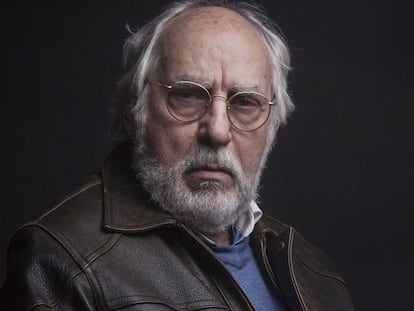 Arturo Ripstein, el cineasta latinoamericano más directo