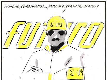 El Roto