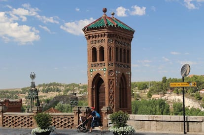 Teruel, Aragón.